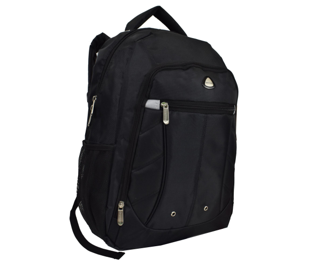 Semi Line Plecak na laptopa 15.6" czarny - 1145660 - zdjęcie 2